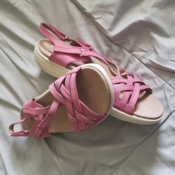 Hotter Sandals - Picture 3 of 4